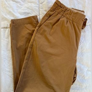 REI outdoor/ casual pants